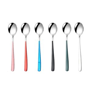 Stainless Steel Spoon