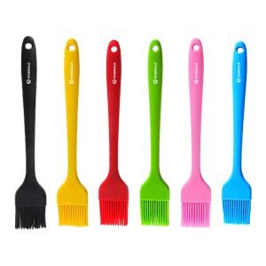 Silicone Basting Brush