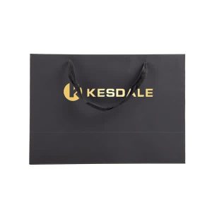 Custom Paper Gift Bag
