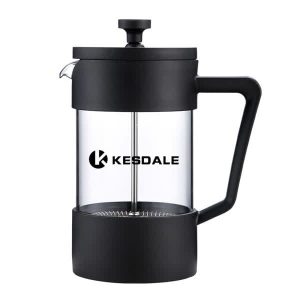 1L Detachable French Press Coffee Tea Maker