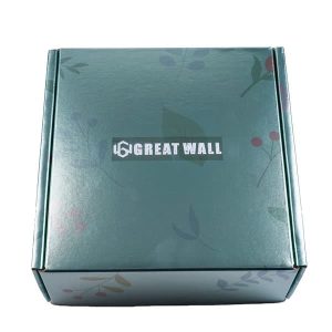 Large Eco Friendly Paper Shipping Box