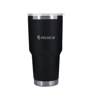 900ml Stainless Steel Vacuum Insulated Tumbler With Lid