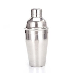 25 oz. Stainless Steel Cocktail Shaker