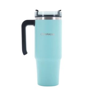 900ml Vacuum Insulated Tumbler With Handle