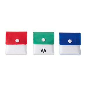 Portable Cigarette Ash Pouch