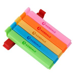 Plastic Food Sealing Clip