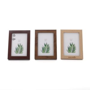 Custom 5 inch Picture Frame