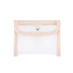 Cute Clear Coin Purse