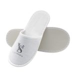 Disposable Hotel Slippers
