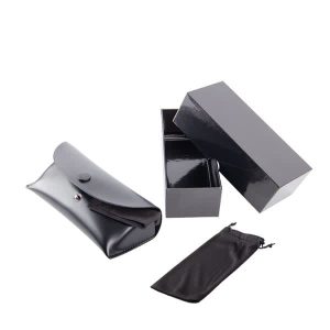 Custom Portable Sunglass Box Set
