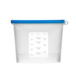 Food Grade Silicone Storage Bag