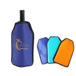 Wine Bottle Gel Cooler Sleeve