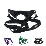 Wine Glass Holder With Lanyard