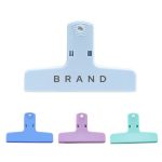 Plastic Clip For Stationary