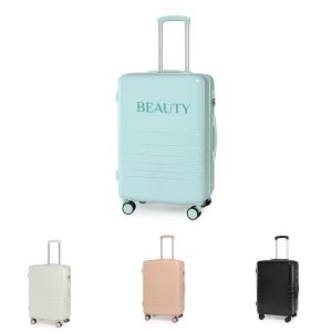 24‘' Large Capacity Suitcase