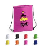 Custom Drawstring Cooler Bag