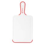 Non Slip Plastic Cutting Board