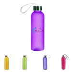 17 oz. RPET Sports Water Bottle