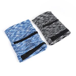Sports Zipper Wrist Pouch