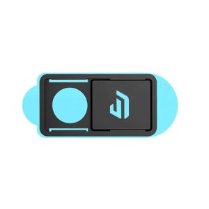 Custom Webcam Cover