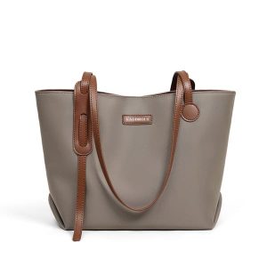 Large Capacity Tote Bag