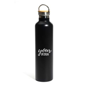 34 oz. Tumbler With Carrying Loop