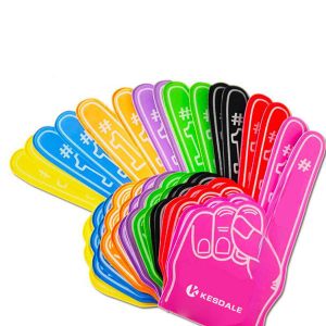 EVA Foam Cheering Glove