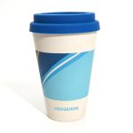 16.5 oz. Coffee Mug With Lid