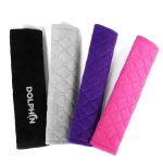Car Seat Belt Cover Pads