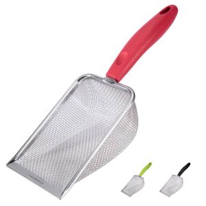Litter Scoop For Cats