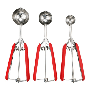 Small Multifunctional Ice Cream Scoop