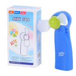 Battery Operated Mini Electric Fan