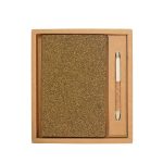 Biodegradable Notebook Gift Set