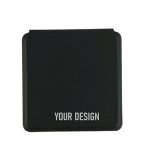 Magnetic Mini Travel Makeup Mirror
