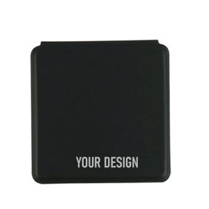 Magnetic Mini Travel Makeup Mirror