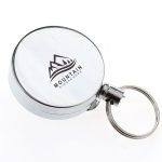 Retractable Badge Holder Reel