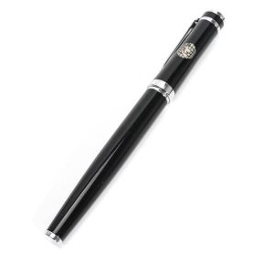 Smooth Writing Ballpoint Pen