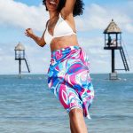 Soft Quick-drying Beach Towel