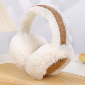 Personalized Winter Earmuffs