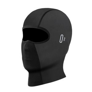 Custom Balaclava Ski Mask