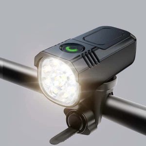 Custom Bicycle Light
