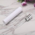 Portable Twist Spray Perfume Bottle