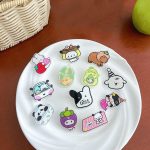 Custom Acrylic Lapel Pins