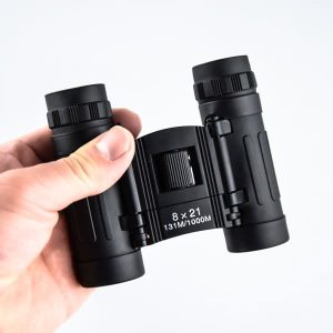Promotional Binoculars With Logo