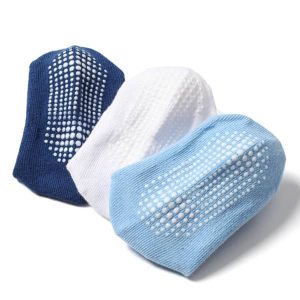 Promotional Non-slip Baby Socks
