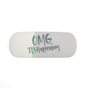 Hard Shell Sunglasses Case