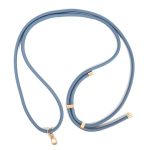 Adjustable Crossbody Cell Phone Lanyard