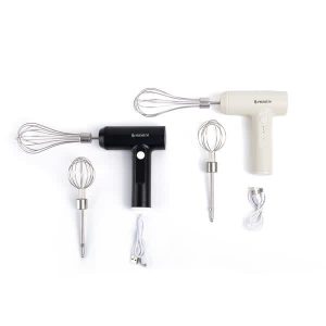 Portable Electric Egg Beater