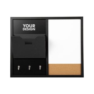 Custom Dry Erase Cork Whiteboard