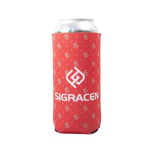 25 oz. Neoprene Koozie For Can